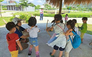 基北北桃博物館 周遊列博數位票券現正熱賣中 