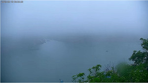 桃園海線暴雨一夜終輪到石門水庫 網樂喊：進囉！