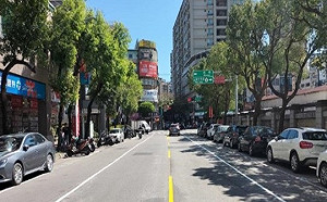 掉漆OUT！新北道路標線清晰計畫提升用路安全 