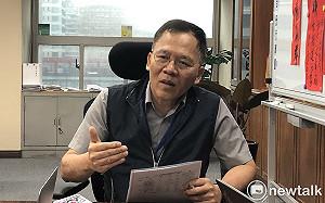 赴上海磋商雙城論壇 王秋冬曝對岸善意邀蔣萬安訪中 