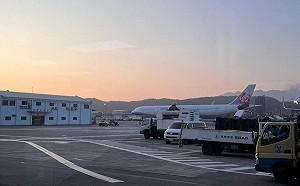 端午連假機票搶翻！民航局：第二波加班機5/22開賣