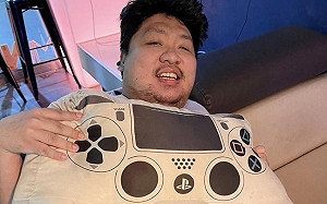 統神終於讓「地獄豬」吹冷氣？網笑：拍完照就關掉了