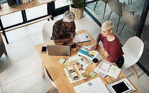 迎接 AI 時代 Meta 重塑基礎建設架構