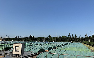 新北市民生命財產安全為先 循序務實交接八里污水處理廠 