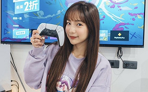 被勸「明年生小孩」？貝莉莓笑：哪來得及啊