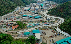 3.2噸黃金遭哥倫比亞販毒集團盜採？ 中企紫金礦業認了：不會有太大影響