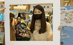 台灣好行 故宮南院線半價優惠開跑