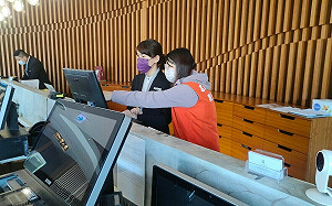 對哄抬房價零容忍   高市觀光局上半年稽查81家旅館