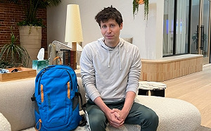 OpenAI執行長赴國會聽證！阿特曼：A I恐會對世界帶來危害