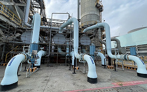 挺過25年來最強震 高市經發局：地下管線及供水供電均正常