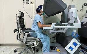 最高省12萬！達文西手術9/1擴大健保給付  逾8千人受惠