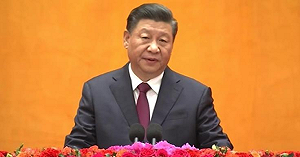 習近平提拔79上將逾兩成出事!