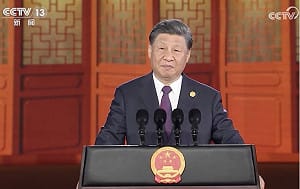 陳昭南觀點》戴不了「發達國家」的帽子 卻整天想要侵犯台灣！