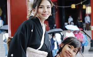 女兒照片被公開嘲笑！蕾菈怒嗆﹔憑什麼