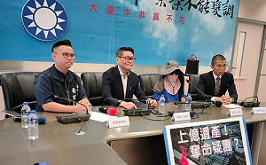 5億高中生離奇命案！律師呂秋遠列出10點剖析