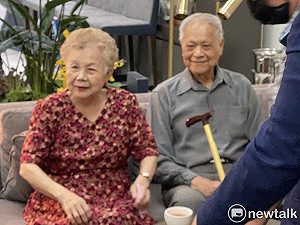 「柯爸」柯承發病逝  北所:柯文哲可申請返家探視