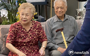 蔡壁如爆友人帶柯爸病例給柯看？民眾黨澄清：羈押期間不能通訊 