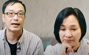 朱立倫說中南部牛鬼蛇神多  柯志恩爆氣：敢說是「他」就翻臉