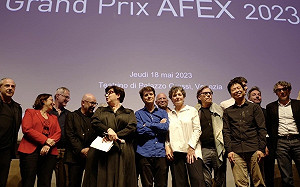 新北三貂嶺生態友善隧道 榮獲法國建築師境外設計首獎