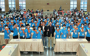 新北環保小局長十週年 從環保聊到城市轉變