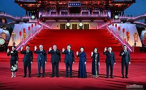 外國領袖說「台灣是中國一部分」就打賞! 中亞峰會花1,309億 網罵翻