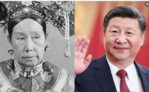 中國跳腳抗議G7聯合聲明！矢板明夫：有如慈禧宣戰｢錯都是別人的｣