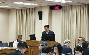 台籍紐約留學生遭攻擊 吳釗燮：已推薦律師