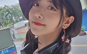 以為兌幣機可以選金額？企鵝妹投千鈔「掉出一堆零錢」超傻眼