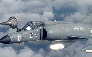 阿根廷放棄「超級軍旗」戰機服役 中媒酸:誰叫你當初不買中國的 現在變廢鐵….