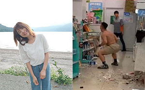 陳沂談超商浩克雙關「情旭化」諷刺！李沛旭躺著也中槍