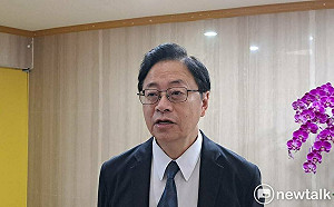 侯友宜說「台南人沒眼睛」挨轟 張善政緩頰：他已道歉 盼到此為止