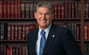 2024美國大選有第三勢力？曼欽參議員讓民主黨剉著等