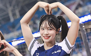 「多慧搖」首度在台重現！李多慧電臀熱舞影片曝光網嗨翻