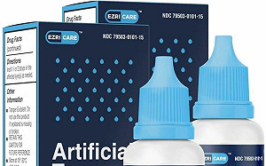 「摘眼球保命」！染污眼藥水在美致4死14失明 印度人工淚液被點名