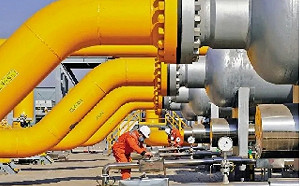 要買俄國、伊朗石油? 先和我談談! 被美財長威脅「次級關稅」 中國: 反對「長臂管轄」