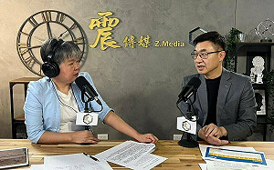 民進黨潛在危機？ 江啟臣：柯文哲吸走了「太陽花世代」