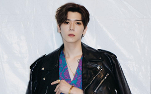 遭路人寫大字報痛罵！畢書盡回應：年少時有過幾面之緣