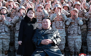 北韓中學生偷軍車汽油 被士兵群毆致死