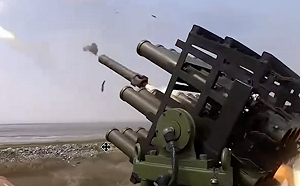 共軍浙東設禁航區 國防部研判進行「年度計畫性實彈射擊操演」