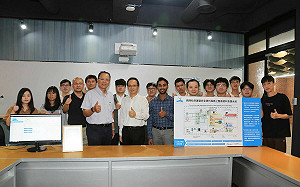 全球首創電子病歷加密技術　中山大學獲國科會最亮成果獎