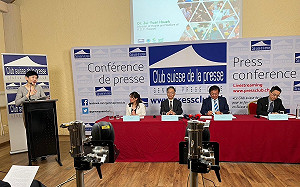 林世嘉：美國支持力道降溫 今年邦交國未反擊中國2758號謬論