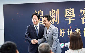 賴清德舉「茶金」為例：膨風茶就是客家精神、也是台灣精神 