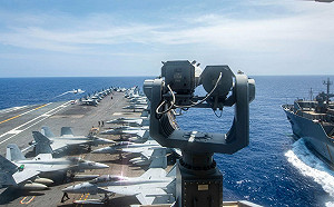 掩蓋軟肋 不准說! 專家 : 中國「四線作戰」刻意迴避這2條關鍵戰線.....