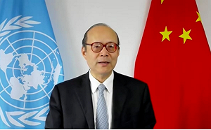 中國操弄WHA再度拒台參與！中共外交官瞎喊：已為台灣做妥善安排