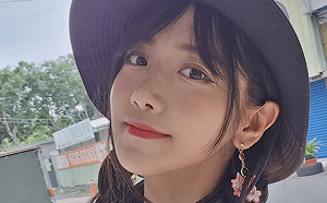 企鵝妹用餐遭台男YTR「要求簽臉」！被拒不走引撻伐