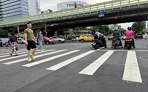 一圖搞懂端午連假天氣！氣象局：注意悶熱、午後雷陣雨