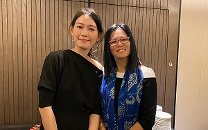 接替陳歐珀參選？陳定南基金會推派「英企業楷模」蔡惠玉       