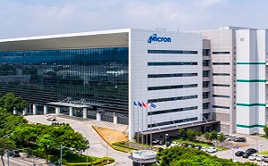 被「卡脖子」 會出手也是很合理的? 中國禁美光 中媒 : 別想反咬一口 牙會崩的