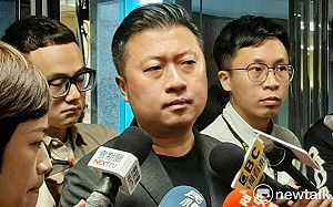 杜絕權貴外役監 民進黨：揪侯友宜與藍委一起宣示立法 