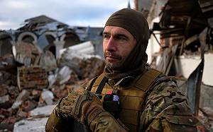 「一生致力推翻普丁!」兩俄羅斯「志願軍」突襲俄邊境 與俄軍交火